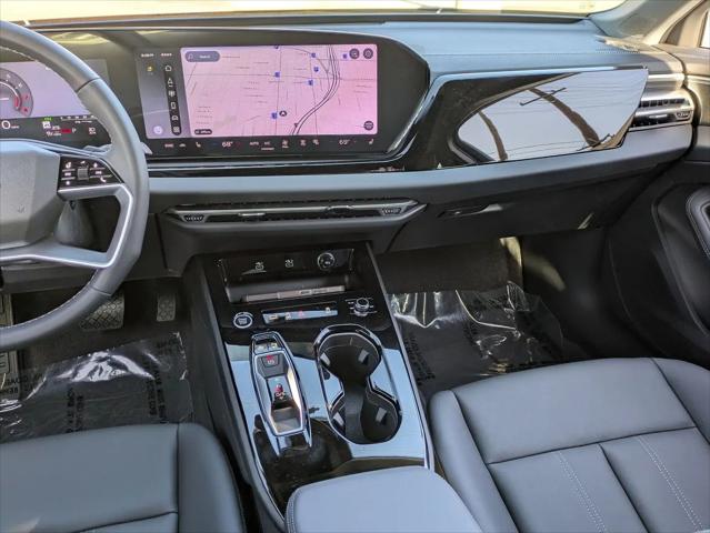 2026 Audi A5 Premium TFSI quattro S tronic