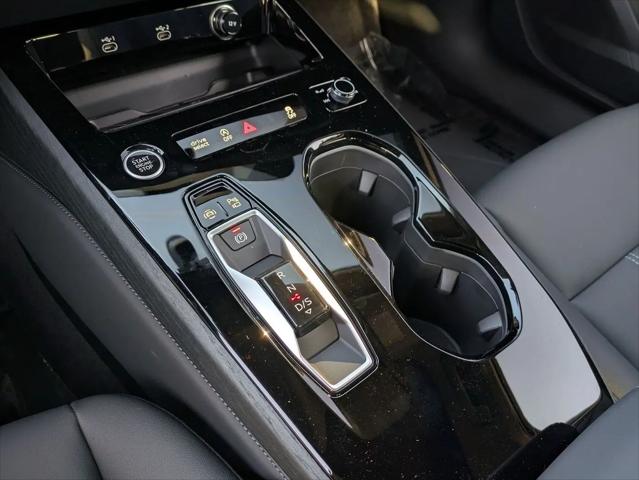 2026 Audi A5 Premium TFSI quattro S tronic
