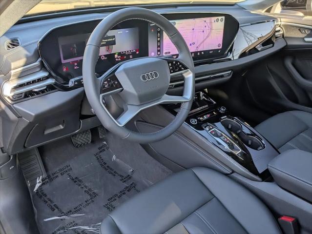 2026 Audi A5 Premium TFSI quattro S tronic