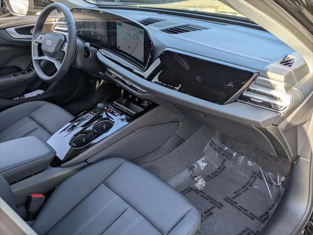 2026 Audi A5 Premium TFSI quattro S tronic