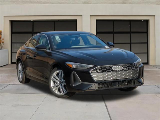 2026 Audi A5 Premium TFSI quattro S tronic