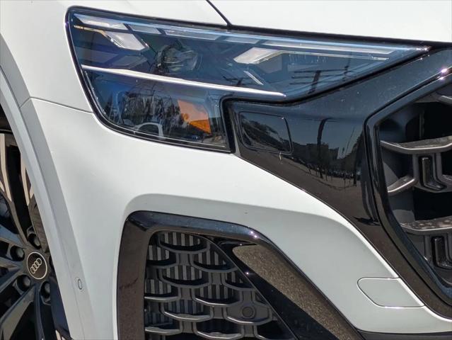 2026 Audi Q8 Premium Plus 55 TFSI quattro Tiptronic