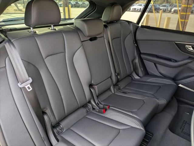 2026 Audi Q8 Premium Plus 55 TFSI quattro Tiptronic