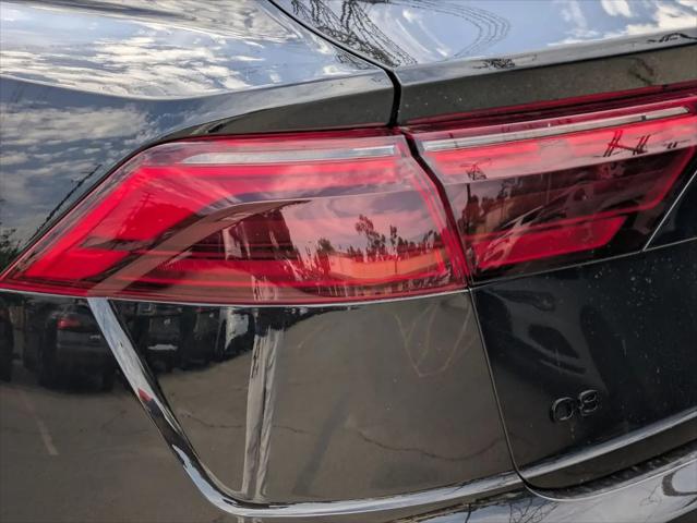 2026 Audi Q8 Premium Plus 55 TFSI quattro Tiptronic