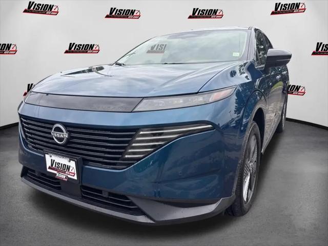 2025 Nissan Murano SL for sale in Greece, NY