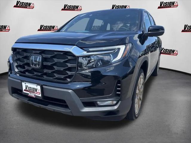 2023 Honda Passport AWD EX-L for sale in Greece, NY