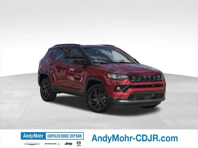 2026 Jeep Compass Limited Altitude for sale in Indianpolis, IN