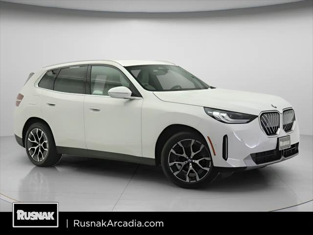 2026 BMW X3 30 xDrive for sale in Arcadia, CA