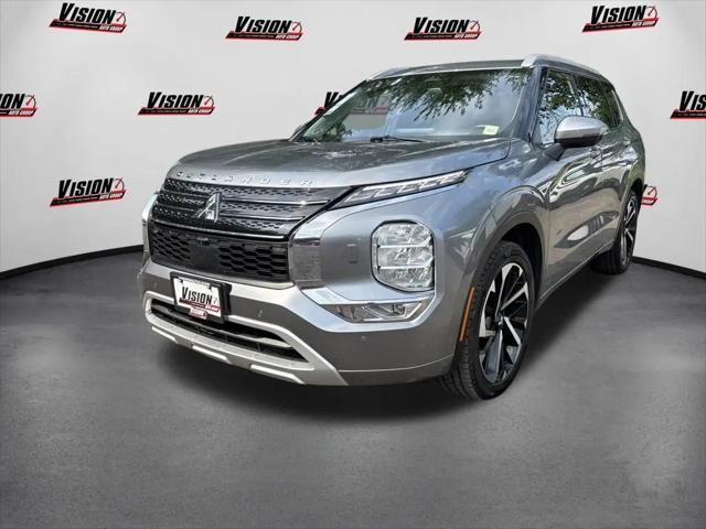 2024 Mitsubishi Outlander SEL 2.5 S-AWC for sale in Webster, NY