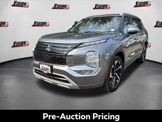 2024 Mitsubishi Outlander SEL 2.5 S-AWC for sale in Webster, NY