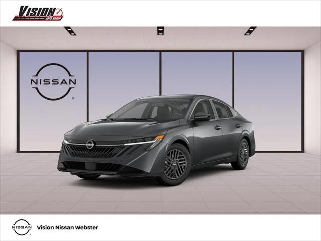 2026 Nissan Sentra SV for sale in Webster, NY
