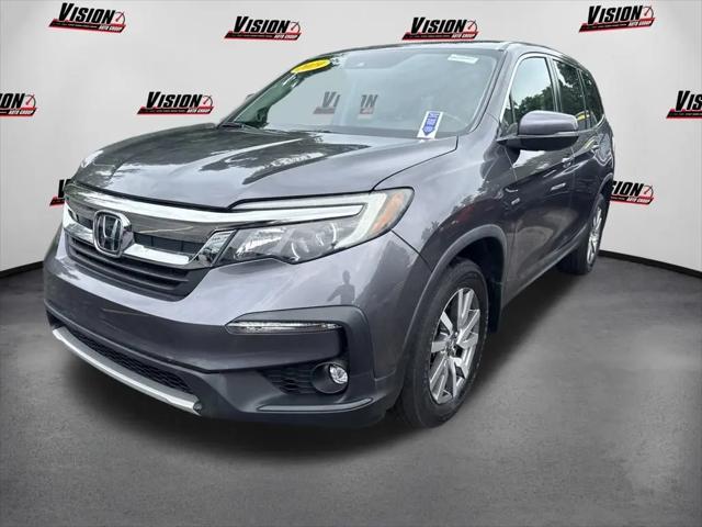 2019 Honda Pilot EX-L for sale in Rochester, NY