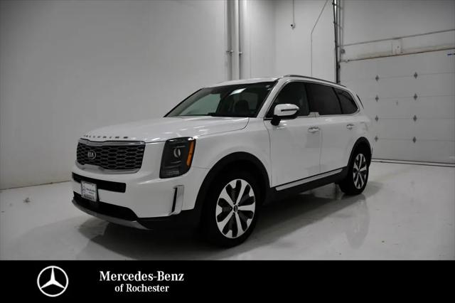 2020 Kia Telluride S for sale in Rochester, MN