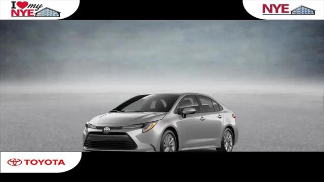 2026 Toyota Corolla LE for sale in Oneida, NY