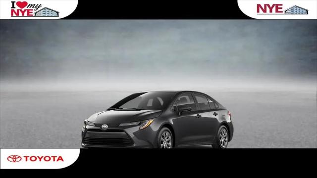 2026 Toyota Corolla LE for sale in Oneida, NY
