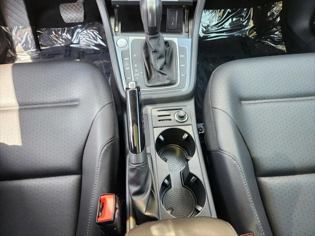 2021 Volkswagen Golf 1.4T TSI
