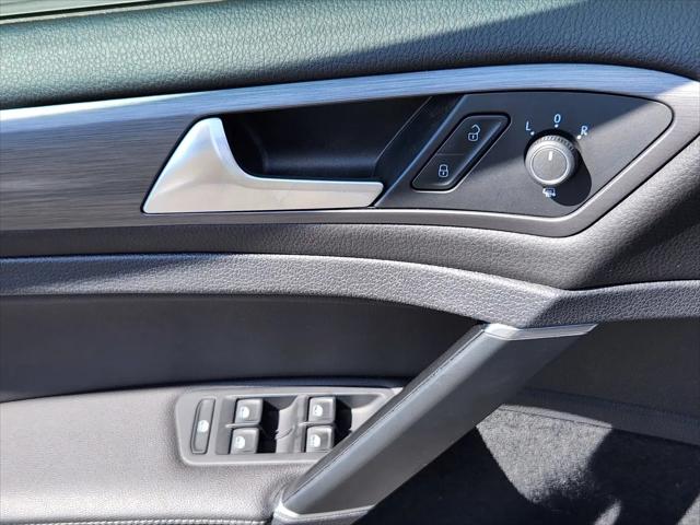 2021 Volkswagen Golf 1.4T TSI