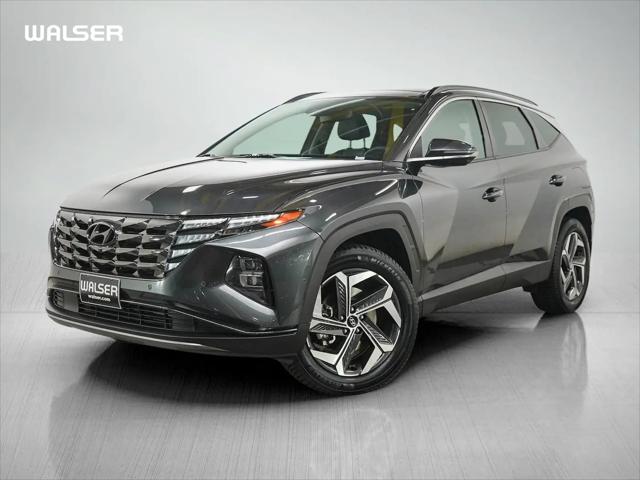 2023 Hyundai Tucson Limited for sale in White Bear Lake, MN