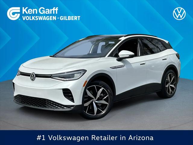 2023 Volkswagen ID.4 Pro S for sale in Gilbert, AZ