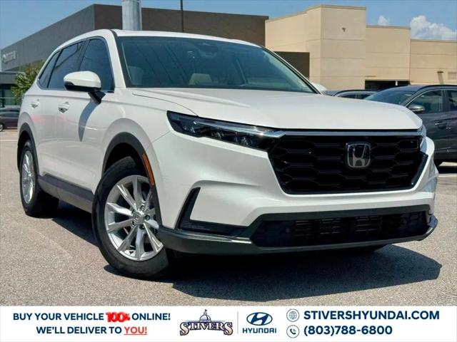 2024 Honda CR-V EX-L 2WD for sale in Columbia, SC