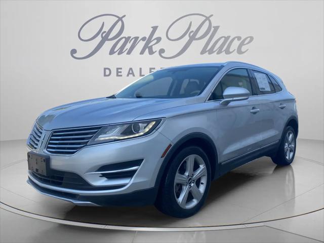2017 Lincoln MKC Premiere for sale in Plano, TX