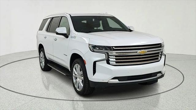 2023 Chevrolet Tahoe 2WD High Country for sale in Terrell, TX