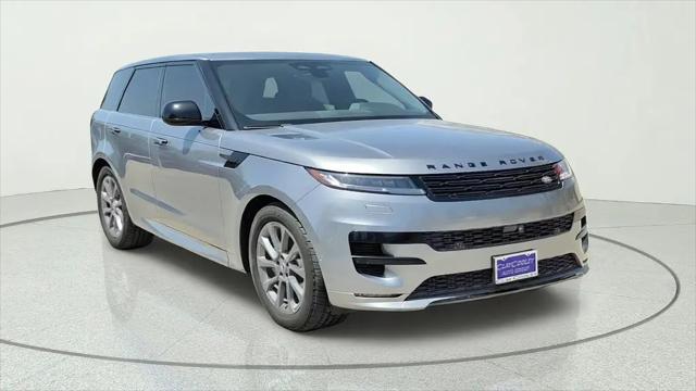 2024 Land Rover Range Rover Sport Dynamic SE for sale in Terrell, TX