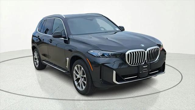 2026 BMW X5 xDrive40i for sale in Terrell, TX
