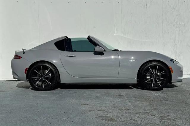 2025 Mazda MX-5 Grand Touring
