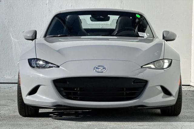 2025 Mazda MX-5 Grand Touring