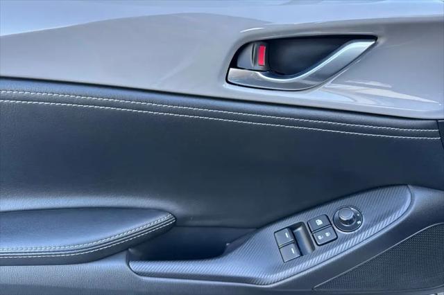 2025 Mazda MX-5 Grand Touring