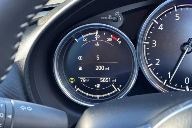 2025 Mazda MX-5 Grand Touring