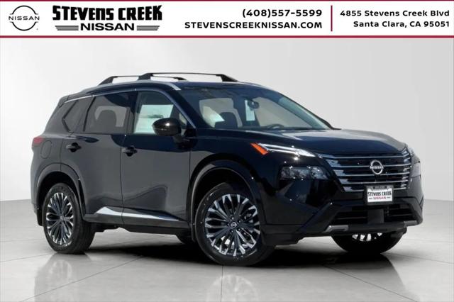2026 Nissan Rogue Platinum for sale in Santa Clara, CA