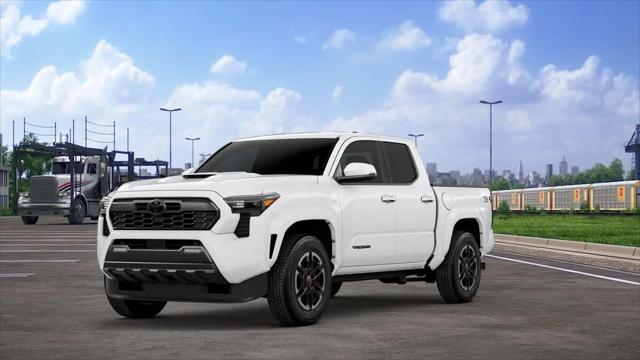 2026 Toyota Tacoma TRD Sport for sale in Goleta, CA