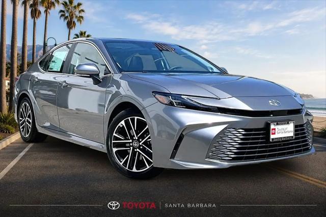 2026 Toyota Camry XLE for sale in Goleta, CA