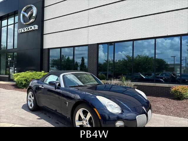 2007 Pontiac Solstice Base for sale in Murfreesboro, TN