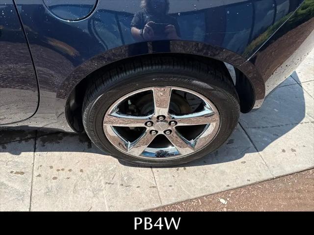 2007 Pontiac Solstice Base