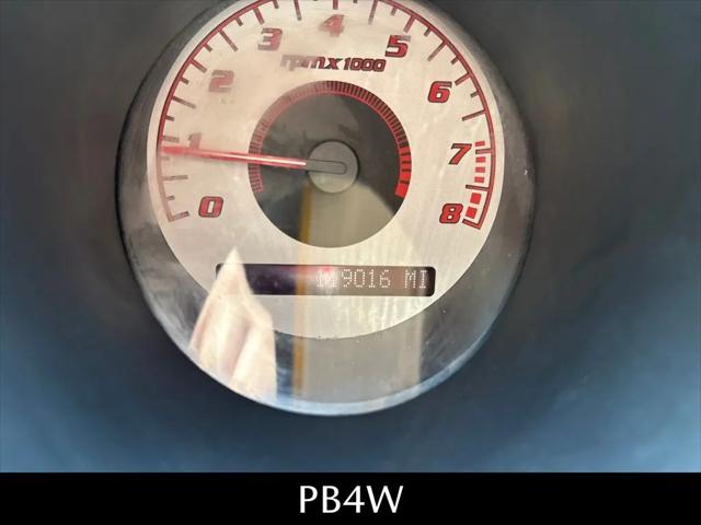 2007 Pontiac Solstice Base