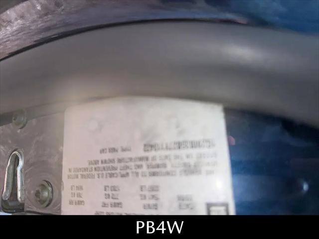 2007 Pontiac Solstice Base