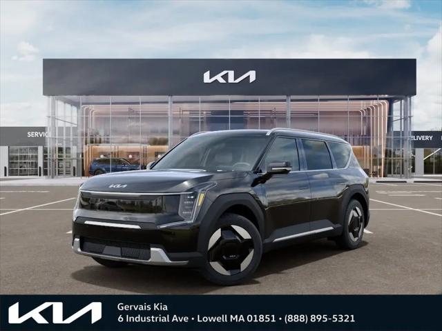 2026 Kia EV9 Wind for sale in Lowell, MA