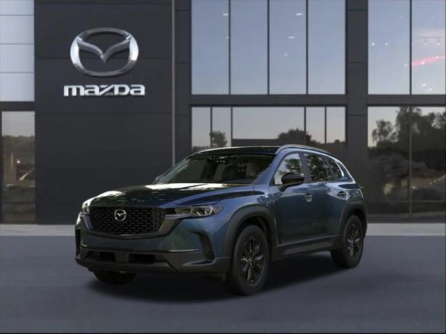 2026 Mazda CX-50 2.5 S Preferred for sale in Murfreesboro, TN