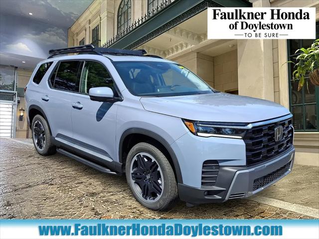 2026 Honda Pilot Touring for sale in Doylestown, PA