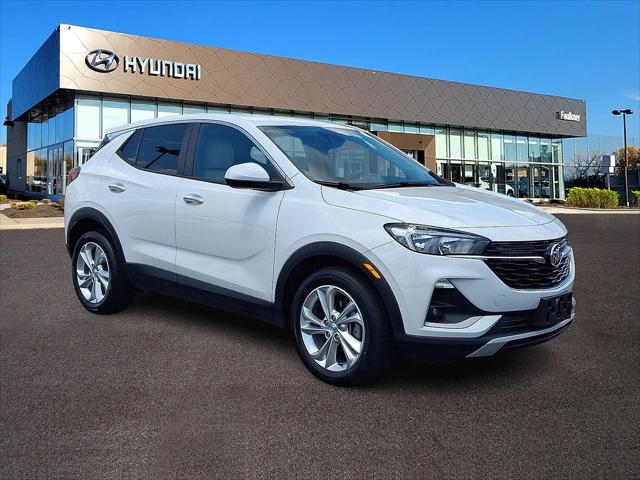 2023 Buick Encore GX Preferred FWD for sale in Trevose, PA