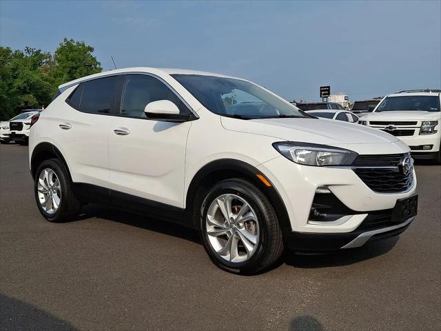 2023 Buick Encore GX Preferred FWD for sale in Trevose, PA
