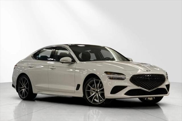 2026 Genesis G70 2.5T RWD Prestige for sale in San Bruno, CA