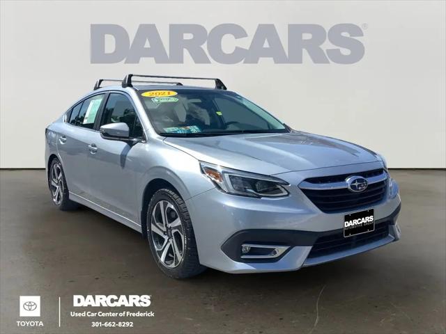 2021 Subaru Legacy Limited XT for sale in Frederick, MD