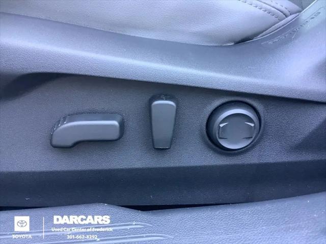 2021 Subaru Legacy Limited XT