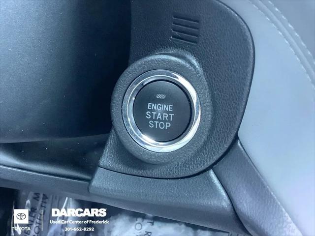 2021 Subaru Legacy Limited XT