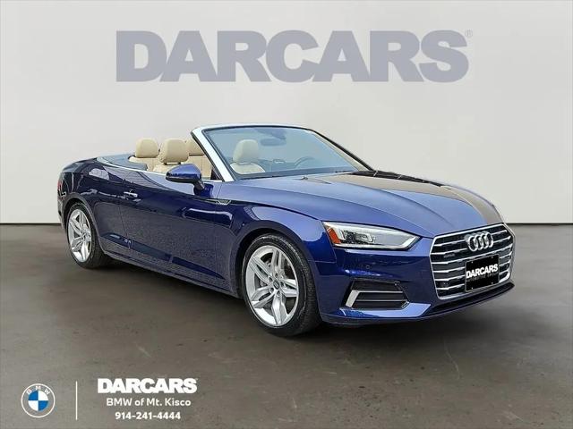 2019 Audi A5 45 Premium for sale in Mt. Kisco, NY
