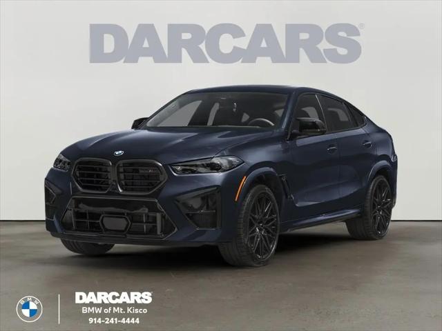 2027 BMW X6 M Competition for sale in Mt. Kisco, NY